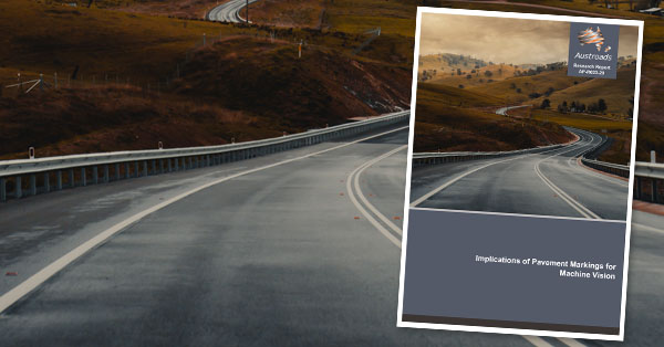 Austroads has published a report examining how the design and maintenance of road markings can impact the performance of advanced driver assistance systems and future automated vehicles.  Join us for a webinar Wed 21 Oct to learn more about findings. austroads.com.au/latest-news/ro…