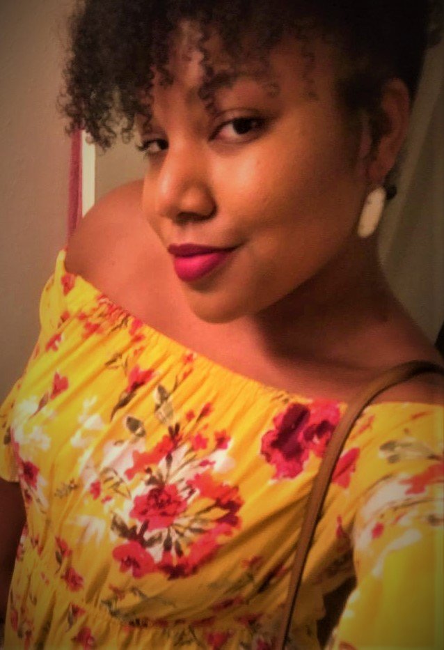 UTexasBGSA's tweet photo. Meet Shaina Hall, BGSA Co-President 

Name: Shaina Hall
Year: 2nd Year PhD
Major: Counseling Psychology 
Research Interests: Black Feminism, Anxiety, Coping, Resilience, and Academic Attitudes https://t.co/9QbtQvzFiJ