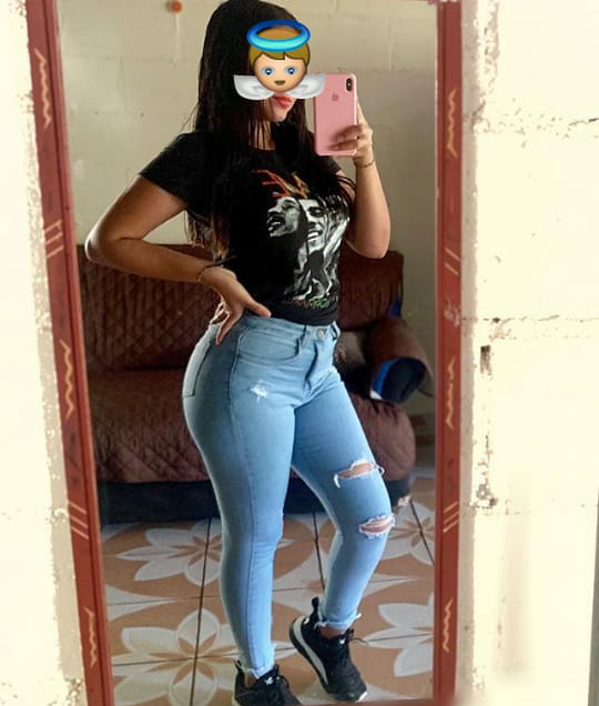 Sandymendozamty's tweet photo. Disponible manden md😘 https://t.co/EP6sS5kqiN