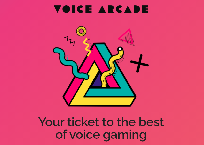 Can I say how brilliant I think Voice Arcade is? The name is perfect. TBH, I didn't know all those games were from <a href="/labworksio/">labworks.io</a> &amp; putting them under the same menu &amp; subscription is great. I find myself going from one game to another. Great idea!
#VoiceFirst #VoiceGames