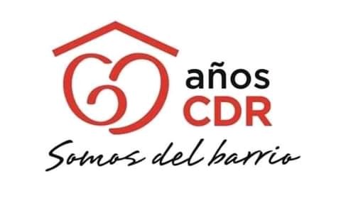 Rafa88_Santana's tweet photo. RT AnamarisSolorza: Desde nuestras casa celebramos el aniversario 60 de los @cdr_cuba. Este año atípico por la presencia de la #COVIDー19 pero reafirmando la solidaridad y unidad de los cubanos. #SomosDelBarrio #CubaPorLaVida https://t.co/d9drAiDl4s #CubaInformatiza, #CubaMa…