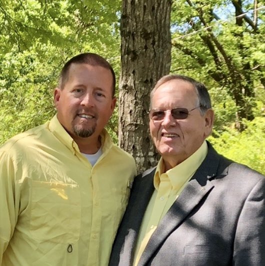 Happy Son’s Day to Eddie. I’m extremely proud of the Christian husband, dad, coach, &amp; teacher that you are. When I count my blessings, you’re at the top of the list.