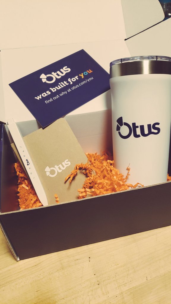 SraRoblesATHS's tweet image. Got some @OtusK12 swag in the mail this weekend for completing the Otus Certified Educator program! 👑#HHSOtusQueen