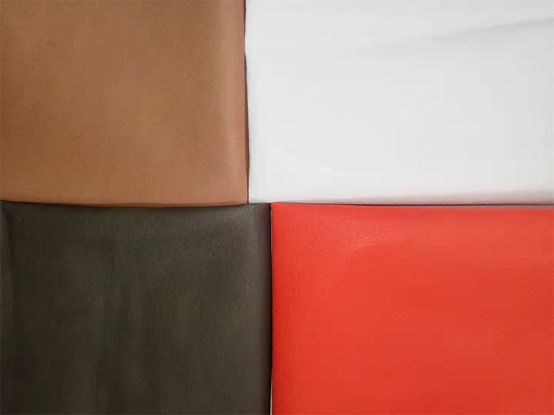 Our pig split lining are quality-oriented. #pigsplitlining #highqualityleather #pigskinleatherfabric