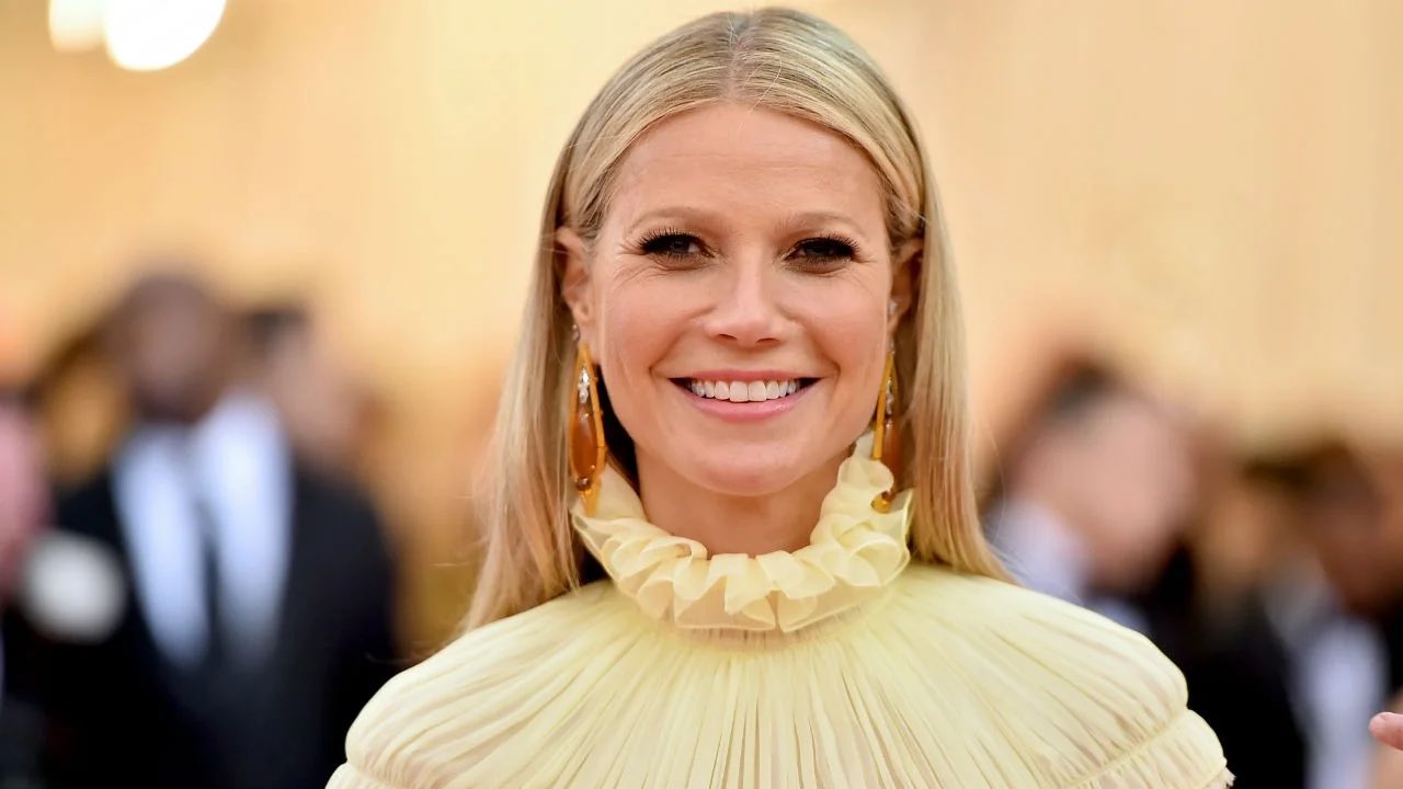 Happy Birthday Gwyneth Paltrow!

Do you want to see more Pepper Potts? 