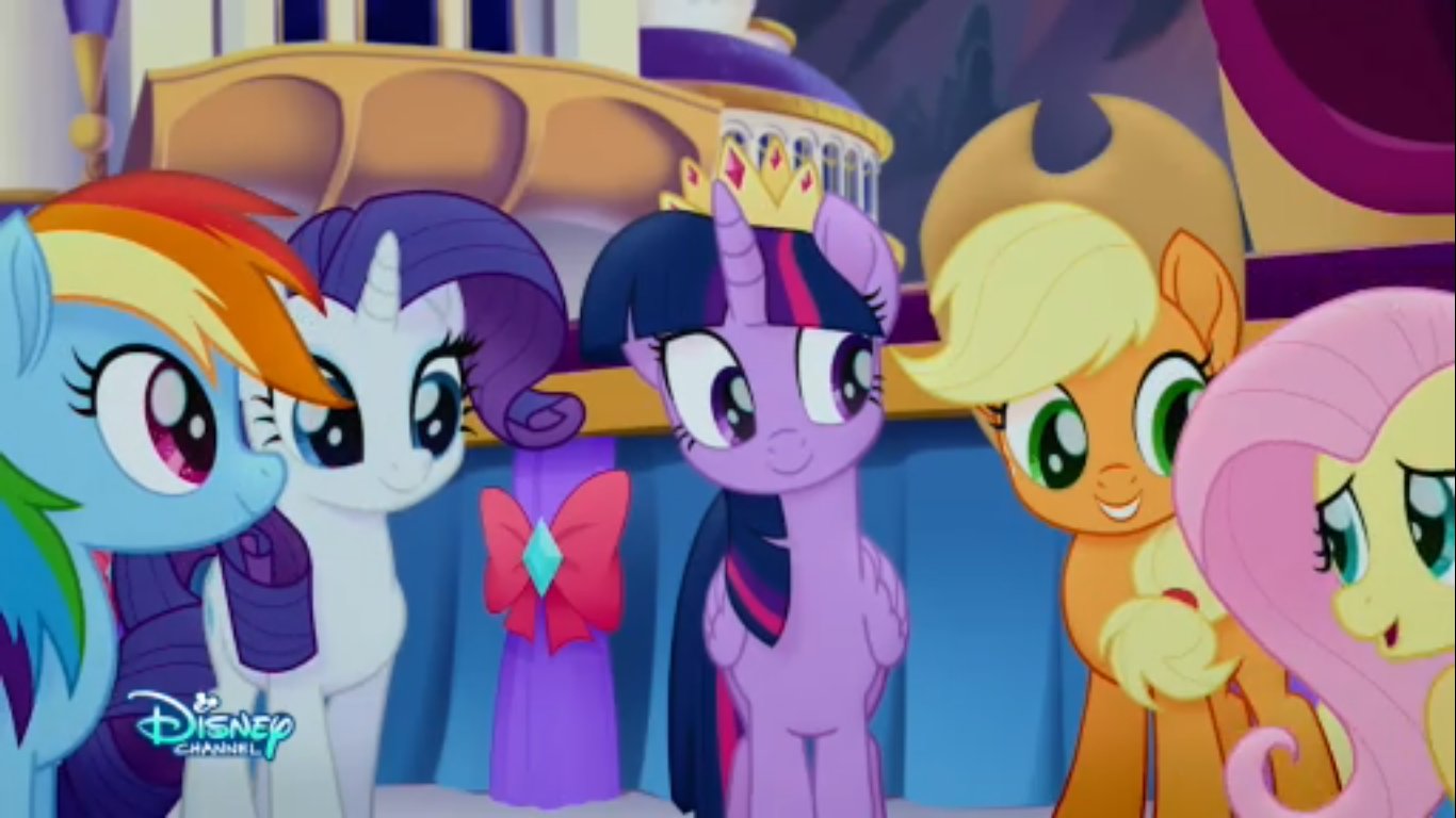 My little best sale pony disney