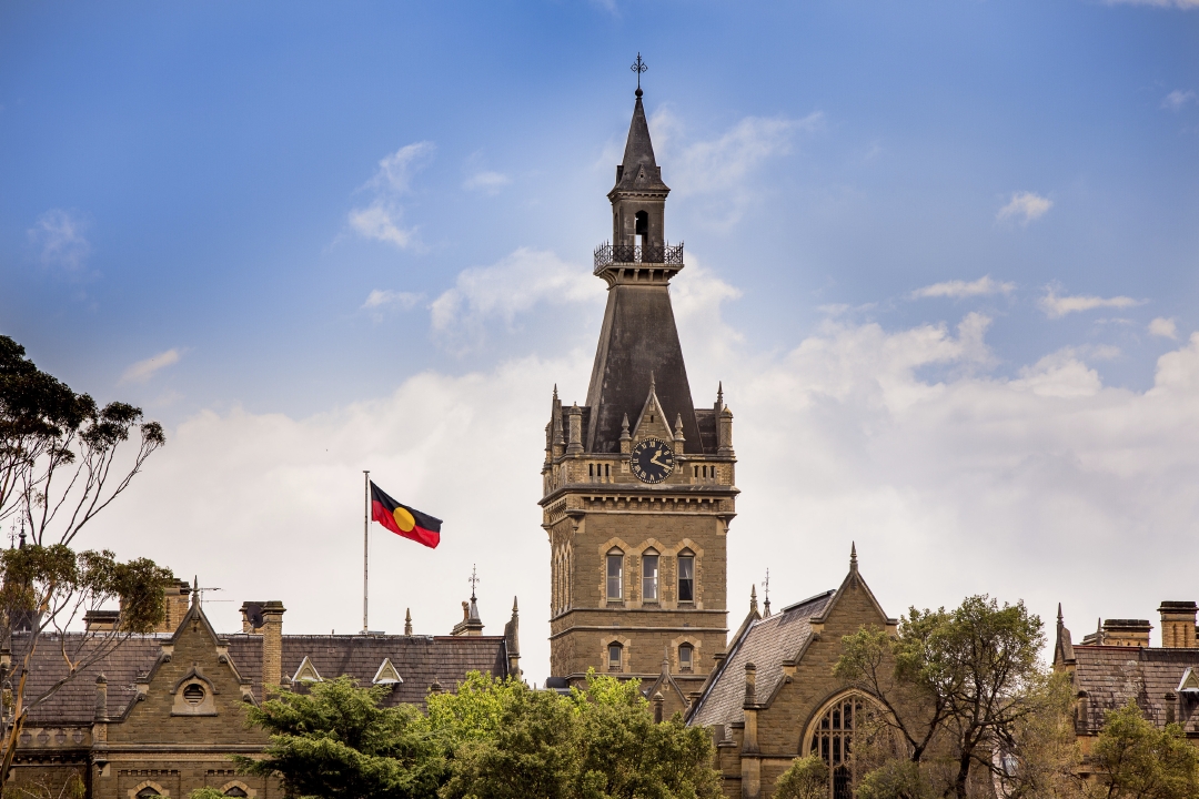 Be part of our first cohort of Digital Ethics researchers - Applications for our Summer Research Academy close this week! More info here - law.unimelb.edu.au/centres/caide/…