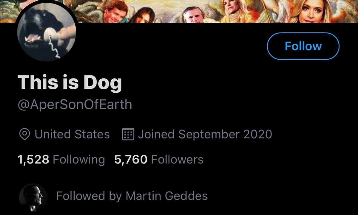 51. Wyatt’s back and preaching Antisemitism.