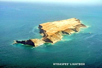 Beautiful Astola Island, Balochistan. #VisitPakistan2021  #WorldTourismDay