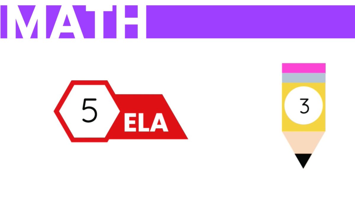 🆕How to Build Banners in <a href="/Seesaw/">Seesaw</a>🆒 Make super visual banners in seconds after learning these tips!!

Watch the tutorial here - youtube.com/watch?v=dy3xeW…

#seesawchat #distancelearning #remotelearning