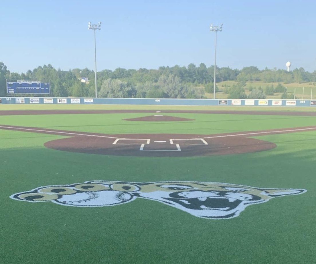 qrobertson16's tweet photo. Excited to announce that I will be furthering my academic and baseball career at Barton Community College. Go Cougars! @Dr_Biggies @Barton_Baseball https://t.co/dUXSELcTdM