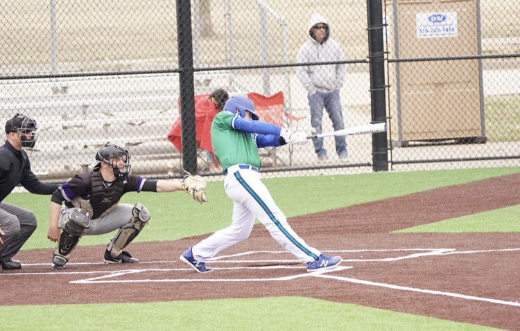 qrobertson16's tweet photo. Excited to announce that I will be furthering my academic and baseball career at Barton Community College. Go Cougars! @Dr_Biggies @Barton_Baseball https://t.co/dUXSELcTdM