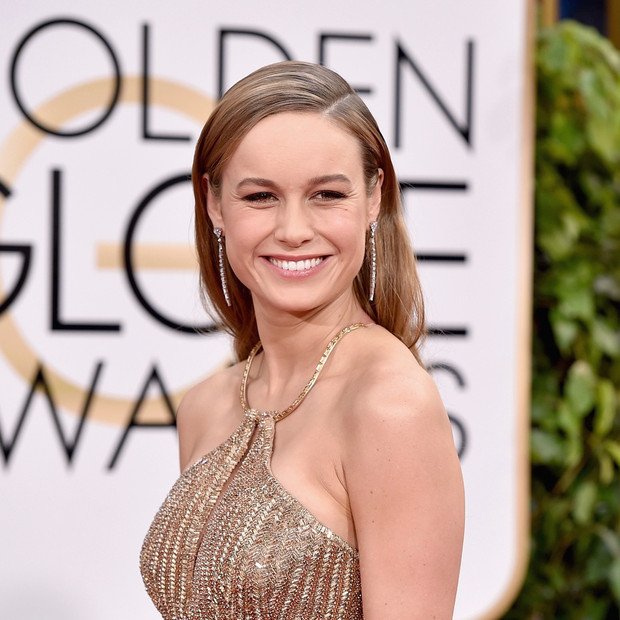 Happy birthday to the wonderful Brie Larson, the actress who plays the mighty Captain Marvel  