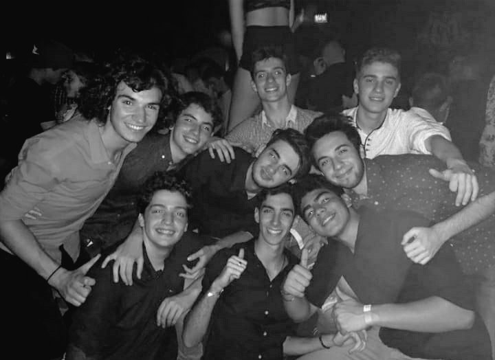 Lo que toca el alma jamás se olvida.
Cada vez más cerca. Seguimos luchando por justicia. Fernando presente, hoy y hasta el último día, hasta el último momento. 🤍
#JusticiaParaFernando