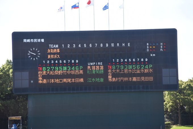 A List Of Tweets Where 豊島わかな 日本野球連盟公式サポーター Was Sent As 都市対抗 2 Whotwi Graphical Twitter Analysis A List Of Tweets Where 豊島わかな 日本野球連盟公式サポーター Was Sent As 都市対抗 2 Whotwi Graphical Twitter Analysis