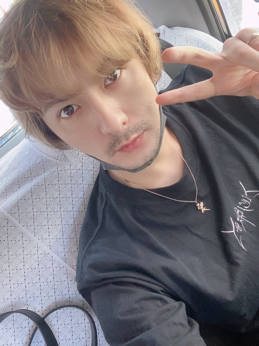 藤田玲 Dustz Ray ゚z゚ ノおはモニ 本日も色々と 向かっておりなぅ 最近髭をなんとなくはやしてました 金髪 の髭 なかなか普通じゃないw 明日には剃っちゃいますがw さ 今日も一日共に牙ンバ狼絶 Fujitaray Dustz 藤田玲 Dustz Ray ゚z゚ ノおはモニ 本日も色々と 向かっておりなぅ 最近髭をなんとなくはやしてました 金髪 の髭 なかなか普通じゃないw 明日には剃っちゃいますがw さ 今日も一日共に牙ンバ狼絶 Fujitaray Dustz