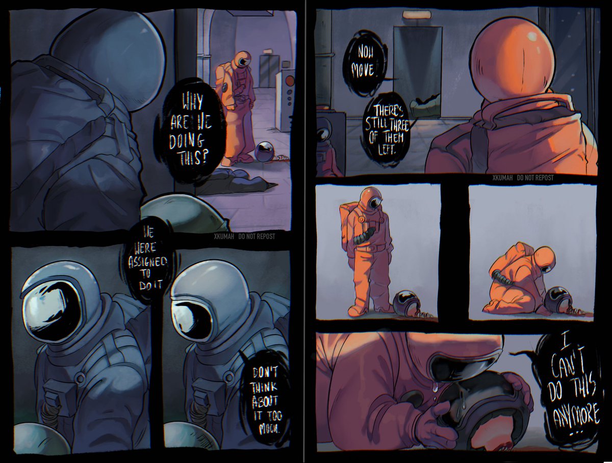 xkumah_'s tweet image. TW// blood, dismembering, suicide
.
.
.
Rocket Man