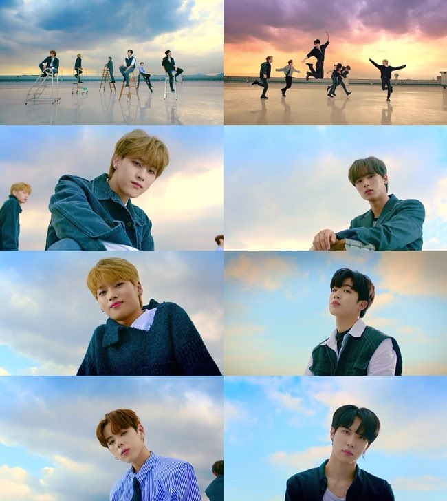 [NEWS] 위아이, 데뷔 타이틀곡 ‘트와일라잇’ 뮤비 티저 공개…홍원기 연출

naver.me/Fn6hqDtq

#위아이 #WEi #장대현 #김동한 #유용하 #김요한 #강석화 #김준서