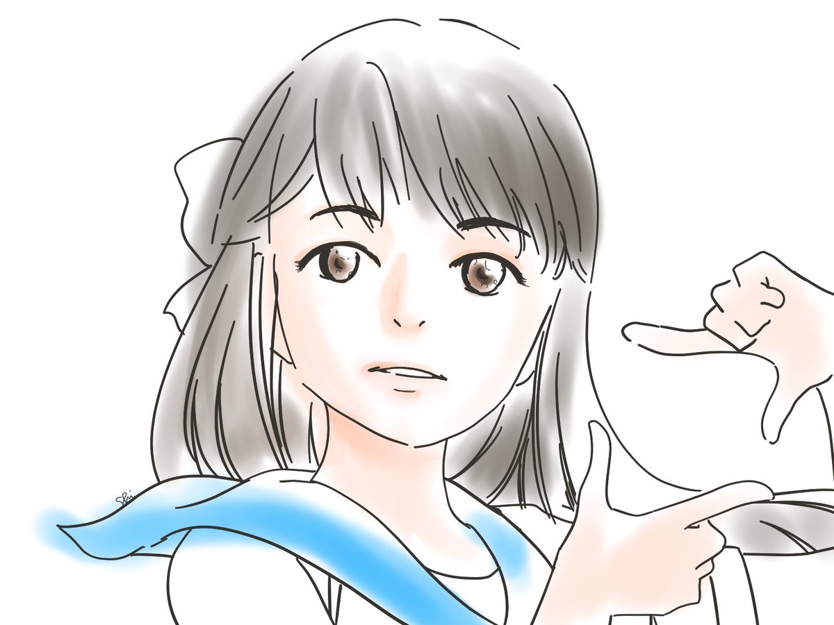 おはようございます おはようイラスト9月 28 30 千年に一度の美少女 ちえむのイラスト おはようございます おはようイラスト9月 28 30 千年に一度の美少女 ちえむのイラスト