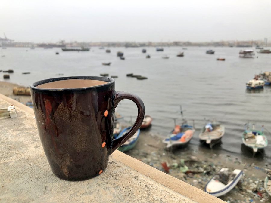 Manora Island, Sindh. #VisitPakistan2021  #WorldTourismDay