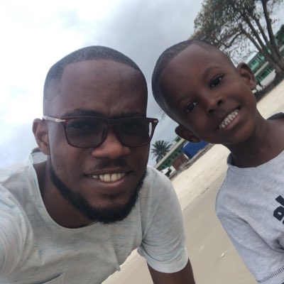 EssabaMba's tweet image. #NouvellePhotoDeProfil