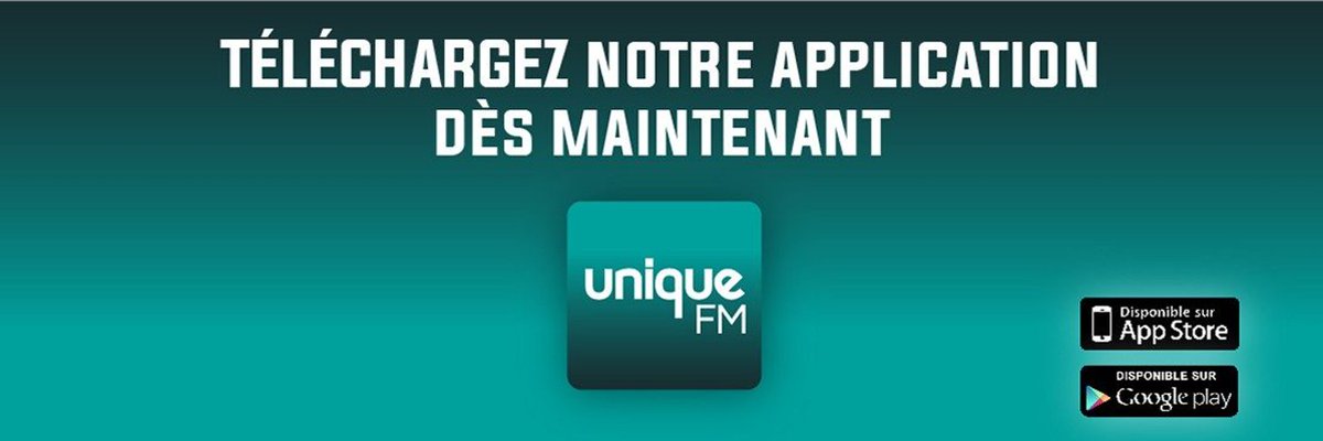 945UniqueFM's tweet photo. Une nouvelle semaine qui commence en FEU #UniqueFm diffuseur officiel des Sénateurs, FEU VERT avec Seb et Isa
@Isaracingteam, de 6h-9h du lundi au jeudi. https://t.co/fhZH8cn8Uf Téléchargez l'application dès maintenant ! https://t.co/9WCvbOFvQE ou
https://t.co/3cSniuJyfB https://t.co/etkH22p8Zj