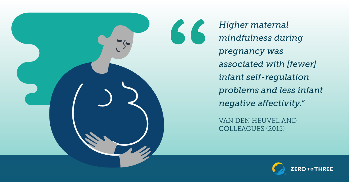 ZERO TO THREE (@ZEROTOTHREE) on Twitter photo 2020-09-28 01:12:01 How Can Mindfulness Support Parenting and Caregiving? Download this literature review: bit.ly/31vXg4P #mindfulness #parenting #pregnancy How Can Mindfulness Support Parenting and Caregiving? Download this literature review: bit.ly/31vXg4P #mindfulness #parenting #pregnancy
