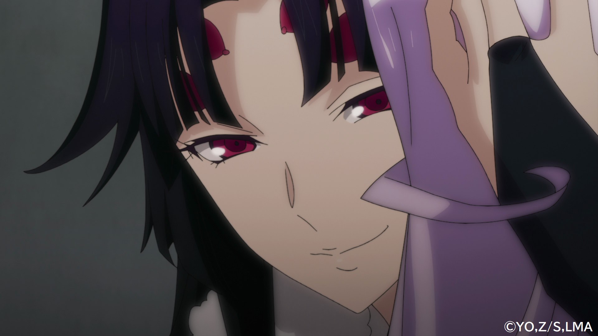 Monster girl doctor anime episode 1 sale