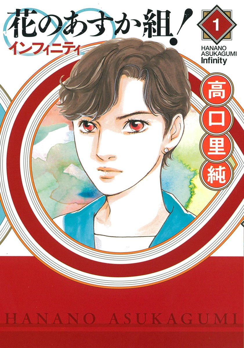 高口里純 高口里純
