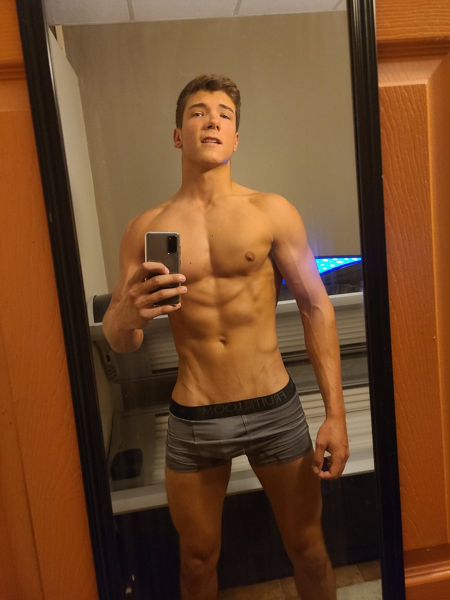 Jacobs onlyfans chad Chadjacobs1738 Chad