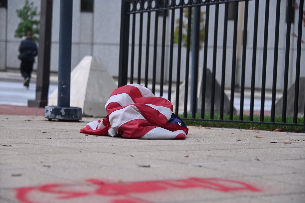 Baltimore BLOC tweet media