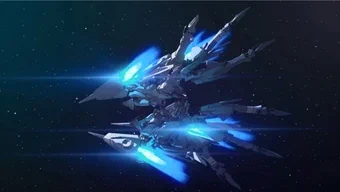 @paranormal_2ch シドニアやん…四機掌位やん… 