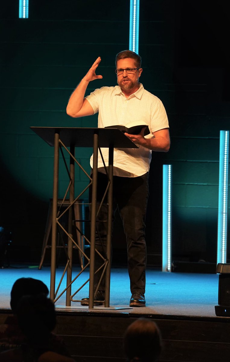 NDCChurchFl's tweet image. As we continued our study of the book of 2 Thessalonians, we discovered this passage is incredibly practical for our daily lives as well as helpful in navigating today’s culture war. Watch today’s message: ndcchurch.com/sermons/this-i…