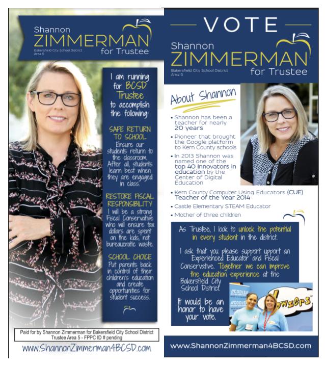 Shannon Zimmerman tweet media
