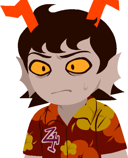 biteyourcrush's tweet photo. @0ctoDoggo > ( [ #ello edolon vryche y r u talking like t#at lol w#ats a #omestuck w#at is vast error ] https://t.co/sM6wWDJrOI