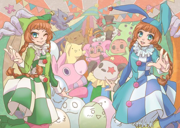 Twoucan 告知イラスト の注目ツイート イラスト マンガ