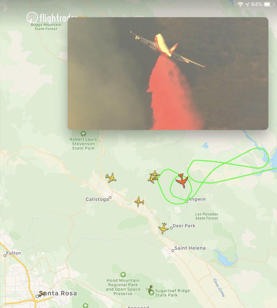 Patrick Benner tweet media