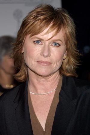 Amy Madigan as Amy Coney Barrett(All y'all who are saying Laura Linney are 100% wrong)
