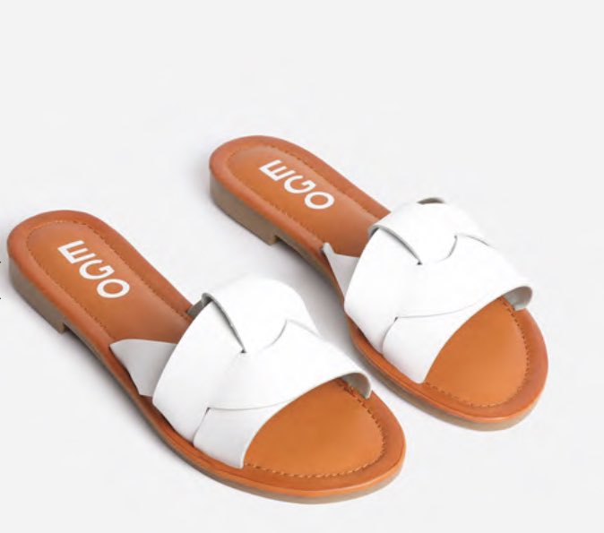 Super comfy slides available in sizes 36-42 for 14,000 naira! Get yours babies 