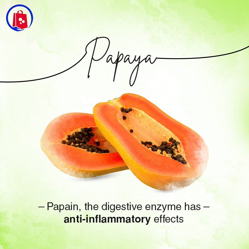 BasketHp's tweet photo. Papain, the digestive enzyme has -anty- inflammatory effects
#factsaboutpapaya #hp #hpbasket #orderonline #jodhpurkiapnionlinedukaan https://t.co/LAPMzVWuPu