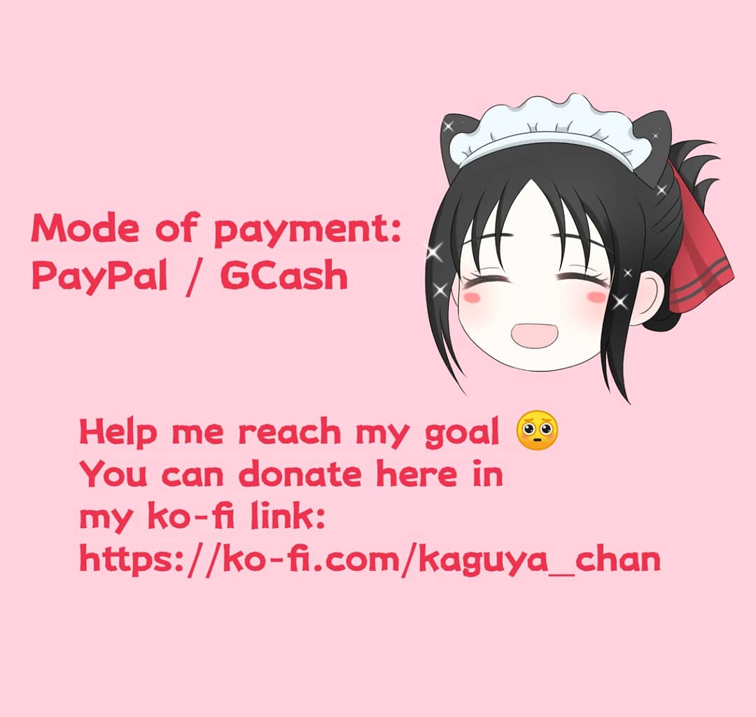 Selling Kaguya Twitch Emotes 💖💖💖

RTs are deeply appreciated 🥺💖

#twitch #twitchemotes #twitchcommissions #artph #kaguyasama #anitwt 

ko-fi.com/kaguya_chan