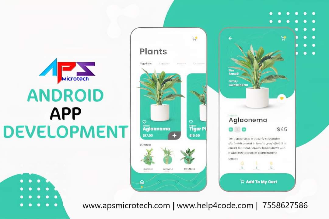 Help4Code's tweet photo. APS Microtech is Conducting Free Session on “Android Application Development“

Date: 19th Sep 2020, 4.00 PM, Saturday

Registration Link:
https://t.co/qPwNqRxWgG

Google Meeting Link: https://t.co/IW9BT2kjiA

#computerscience #technology #education #students #androidDevelopment https://t.co/HQGQwnEj9V