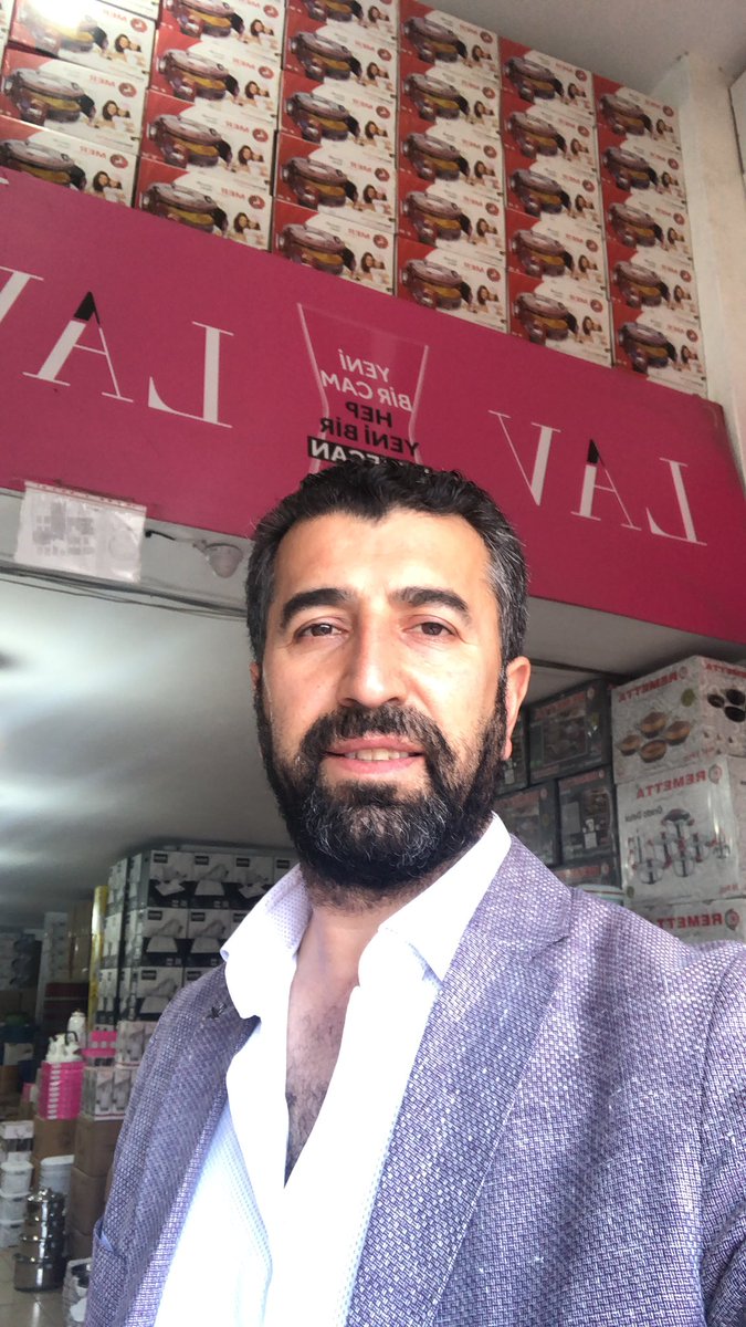 Necip TAYHAN (@neciptayhan) on Twitter photo 