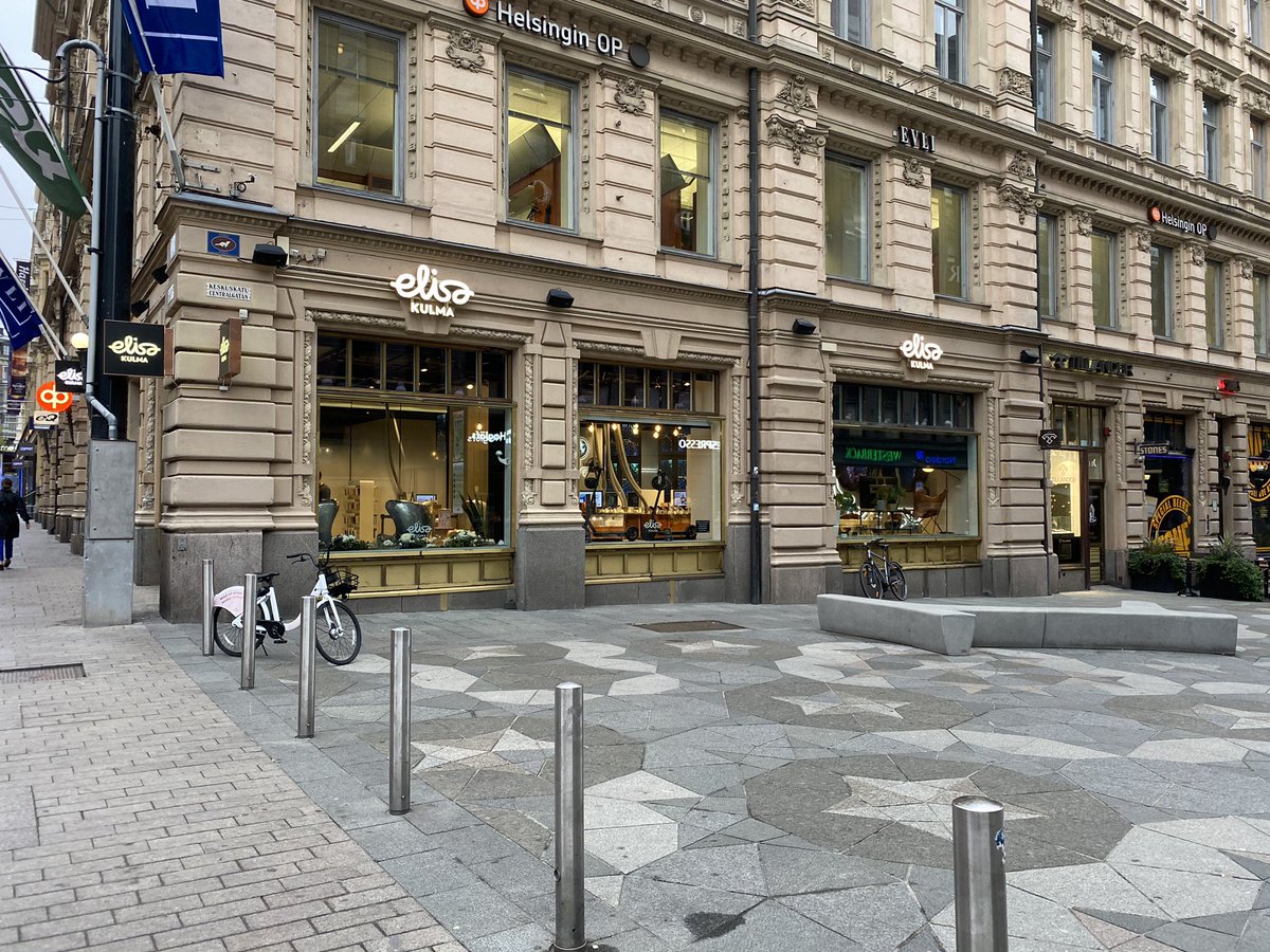 #Nenäpäivä hommat alkamassa