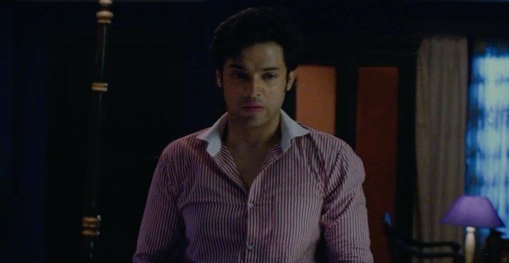 "Kya tha un papers mein..Aaj Prerna kyun aayi..kya uska aana inn papers se related toh nahi" -  #AnuragBasu thought why Prerna came and whether she has a connection with the papers  #KasautiiZindagiiKay  #ParthSamthaan.Next tweet of this thread will be a separate tweet..