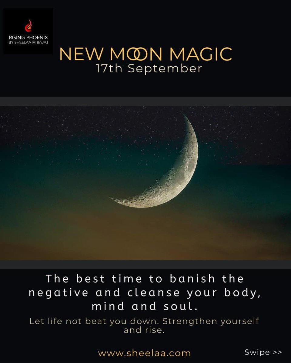risingphoenix_9's tweet photo. What to do this new moon?
#newmoon #karmarelease #candleservice #banish #banishnegativity
Join the link: https://t.co/zVobs3JS5p https://t.co/PusVPlPyRG