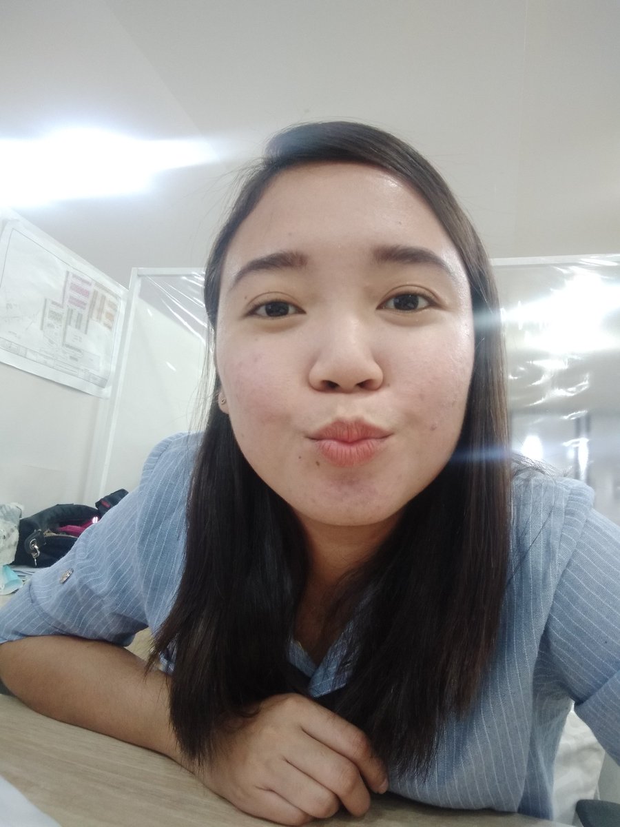 Perlymae1016's tweet photo. Wala lang. Post lang ko. 😂 https://t.co/ky3dOsZavC