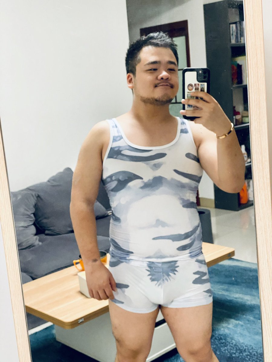 想看小可爱们穿这种