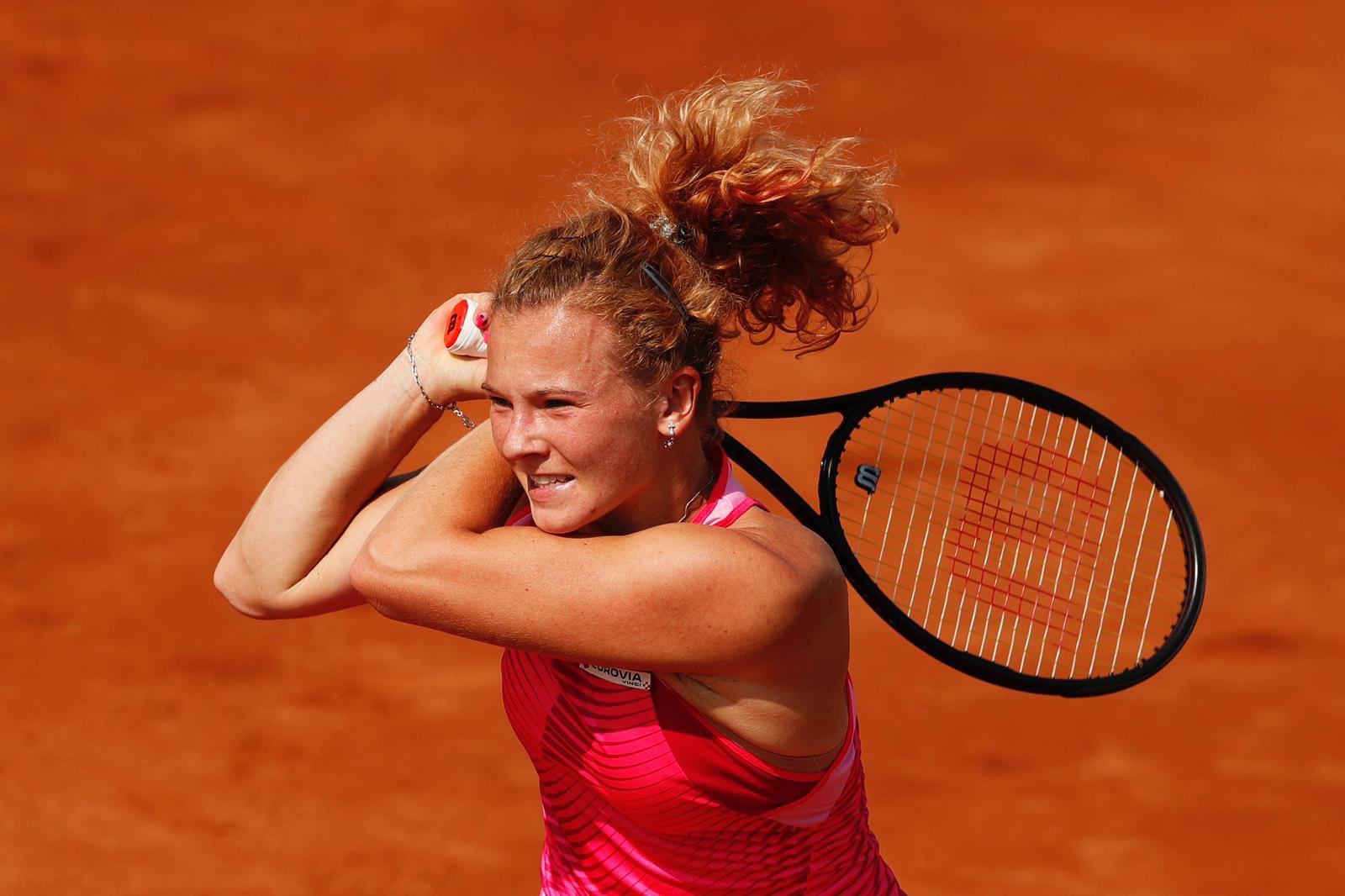 Katerina Siniakova (@K_Siniakova) / Twitter