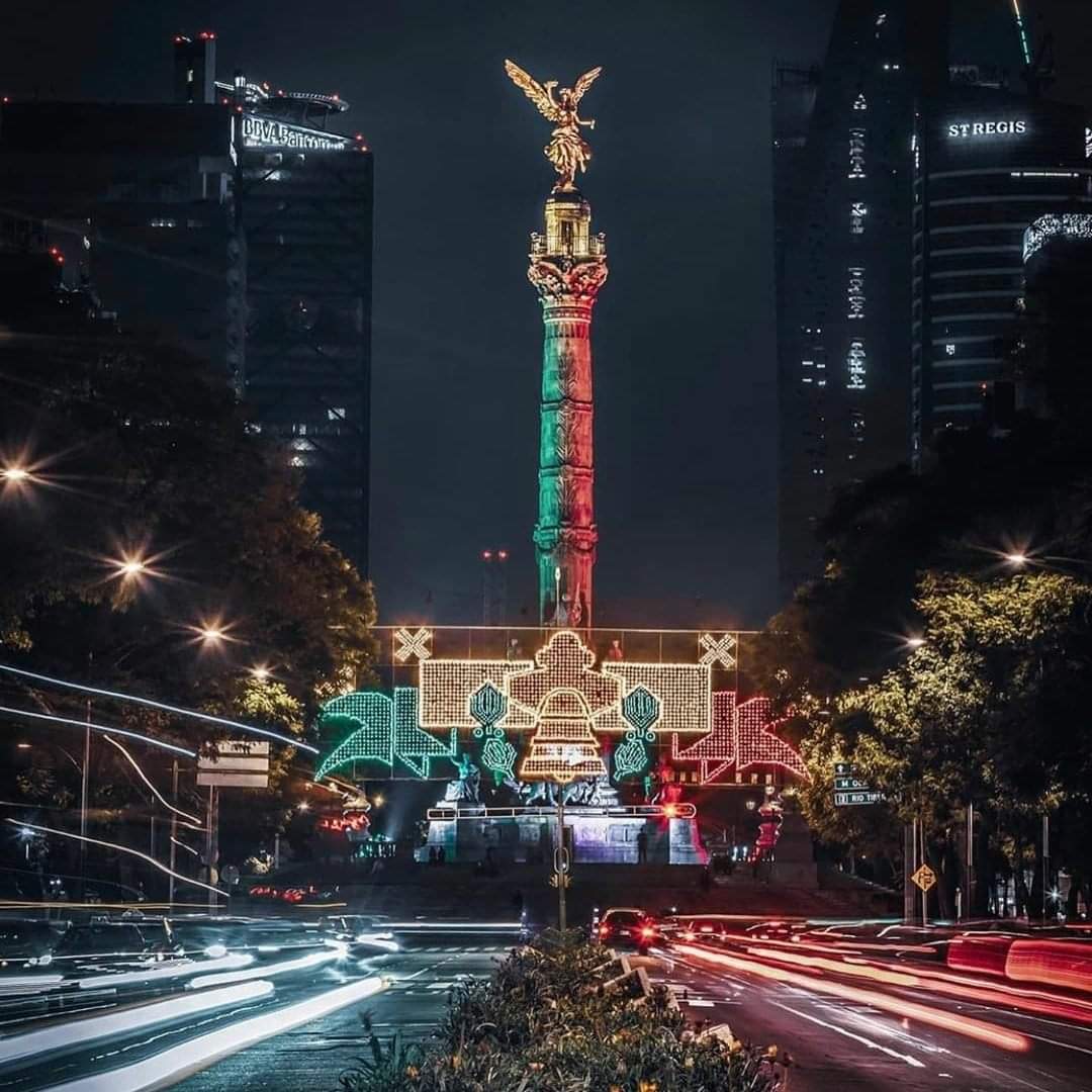Elijz's tweet photo. #vivamexico mi bello México lindo y querido https://t.co/ollU9oSWFR